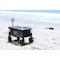 Picnic Time Family Of Brands NFL Atlanta Falcons - Adventure Wagon Elite All-Terrain Portable Utility Wagon 741-85-679-024-2 - alternate 4