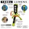 Performance Tool 1500+LM Work Light, Tripod, Spotlight, Power Bank, Rechargeable W2688 - alternate 8