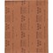 Pferd PFERD ECO AC Paper Backed Abrasive Sheet, 9in x 11, stearate coating, 400 Grit, Aluminum Oxide 46339 - alternate 3