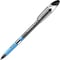 Rediform Slider Basic XB Ballpoint Pens Wallet, Multi, 8PK RED151298 - alternate 2
