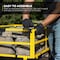 Gorilla cart GCG-3452 - alternate 27