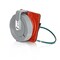 Leviton PinandSleeveReceptacle, 30A, 10hp, Red, PBT 530R7WLEV - alternate 4
