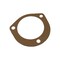 John Deere GASKET, JOHN DEERE OEM H719R  H719R - alternate 3