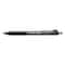 Paper Mate InkJoy 300 RT BP Pen, Refillable, Medium 1 mm, Black Ink/Barrel, PK24 1945925 - alternate 11