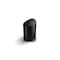 Simplehuman 6 Liter / 1.6 Gal. Mini Semi-round Step Can w/ Inner Bucket & Liner Pocket, Matte Black Steel CW2109 - alternate 7