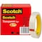 Scotch Trans Tape 600-2P34-72, 3/4"x2592", PK12 600-2P34-72 - alternate 1
