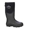 Dryshod Men's Hi Arctic Storm Hi Extreme-Cold Conditions Winter Boot Size 14 ARS-MH-BK-014 - alternate 8