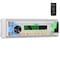 Pyle PyleUsa Bluetooth Stereo Headunit Receiver PLMRL50WB - alternate 1