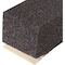 M-D Building Products Building Products PLATINUM 1-1/2'' Black Expandable Foam Weatherseal for Uneven Gaps 3115 - alternate 1