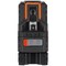 Klein Tools Rechargeable GRN Cross-Line Laser Level 93LCLGR - alternate 8
