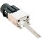 Neutrik D-SHAPE CAT6 PANEL CONNECTOR NE8FDY-C6 - alternate 7