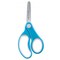 Westcott Soft Handle 5" Kids Scissors, Blunt, Assorted Colors, 12PK 14726 - alternate 4