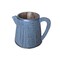 Homeroots 1 X 12 X 7 Brown Wood Garden Pot 274845 - alternate 1