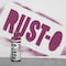 Rust-Oleum Rust-O Artist Spray Paint, Berry Punch, Matte, 11 Oz 392218 - alternate 7