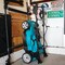 Makita Self Propelled Lawn Mower, 36V, 21 in XML11Z - alternate 22