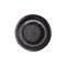 Auveco BMW Push-Type Retainer, Black Nylon, 25PK 21779 - alternate 2