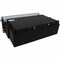Eaton Tripp Lite Series Preloaded Fiber Patch Panel, 3U - 24x 12F MTP/MPO-APC to 4x LC Duplex F/F 8F, RJ45 N48S-24M8L4-10 - alternate 6