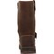Georgia Boot Athens SuperLyte Waterproof Wellington Pull-On Boot, Brown, Size 9 GB00723 - alternate 4