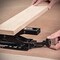 Trend Tool Technology Adjustable Miter Saw Roller Stand, 140 lbs Capacity, Height 2-6.3 inches, R/STAND/A U*R/STAND/A - alternate 4
