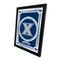 Holland Bar Stool Co Xavier 17" x 22" Logo Mirror MLogoXavier - alternate 3