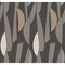York Wallcoverings Balance Carbon and Graphite Wallpaper ZM2826 - alternate 1