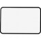 Sparco Lap Board, 8"x11", 24/BX, White PK SPR99818 - alternate 4