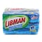 Libman Libman Sponge, 4-1/2 in L, 3 in W, 1 in Thick, Yellow 1075 - alternate 3