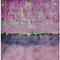 Homeroots 10' X 14' Blush And Mint Green Abstract Washable Indoor Outdoor Area Rug 618600 - alternate 7