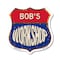 Signmission Bob's Workshop, 12 Inch X 12 Inch, Plastic Sign SHI-P-12-489-BOB - alternate 1