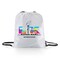 Picnic Time Family Of Brands Super Bowl LX - Impresa Picnic Blanket, (Multi) 819-01-999-604-2 - alternate 4