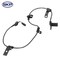 Skyward Automotive Products ABS Wheel Speed Sensor,  SK695912 - alternate 1