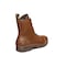 Xena Women's 6-Inch Work Boot, 7 1/2 W, Light Brown, SP-02 SP-02 - alternate 5