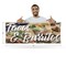 Signmission Tacos and Burritos, 18 Inch x 48 Inch, Vinyl Banner B-30877 - alternate 4
