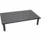 Eaton Tripp Lite Series Monitor Riser for Desk, 18 x 11 in. - Height Adjustable, Metal, Black MR1812M - alternate 8