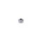 Cdco 3/4" V-Groove Pulley, 3/4" Bore, 3-1/2" OD, 3-1/4" Pitch Dia, 1/2" W x 11/32" Thick Belt, Zinc 350A7 - alternate 5