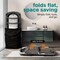 Serenelife 59 in Portable Bathtub for Adults SLSPA6GY - alternate 5