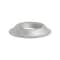 Auveco #8 Flanged Countersunk Washer Stainless Steel, 100PK 2597 - alternate 1