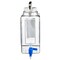 Nalgene Carboy, Polycarbonate, 361 mm H, PK6 2322-0020 - alternate 4