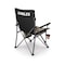 Picnic Time Family Of Brands NFL Philadelphia Eagles - Big Bear XXL Camping Chair with Cooler 808-00-175-245-2 - alternate 1