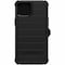 Otterbox Defender Pro Case For Apple Iphone 15 Plus / Iphone 14 Plus, Black 77-92697 - alternate 1