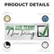 Signmission Join Our Team Now Hiring, 36 Inch x 96 Inch, Vinyl Banner B-96-30713 - alternate 5
