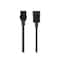 Monoprice Heavy Duty Extension Cord - IEC 60320 C20 to IEC 60320 C19_ 12AWG_ 20A 40129 - alternate 1