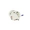 Autobest Fuel Pump Module Assembly, Hyundai Santa Fe 2.4L L4 2012-10; Kia Sorento 2.4L L4 2013-11 F6030A - alternate 8
