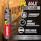 Loctite PL Max 9 Oz. Premium Construction Adhesive 2292244 - alternate 5