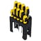 Stanley Screwdriver Set, Torx, 9 pcs STHT60835 - alternate 5