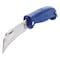Klein Tools Pocket Knife, 2-3/4-Inch Hawkbill Slitting Blade 1550-24 - alternate 10
