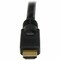 Startech.Com CREATE ULTRA HD CONNECTIONS BETWEEN YOUR HDMI DEVICES AT DISTANCES OF UP TO 50 F HDMM50 - alternate 3
