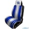 Coverking UNIVERSAL SEAT VEST DESIGNER 1PC, UNIVERSITY OF KENTUCKY, ELA09 USVELA09 - alternate 1