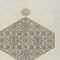 Homeroots 9' X 12' Ivory Beige And Gray Oriental Washable Indoor Outdoor Area Rug 598206 - alternate 7