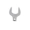 Sunex 1/2 in Drive 1-7/8 in Jumbo Crowfoot Wrench 97750A - alternate 2